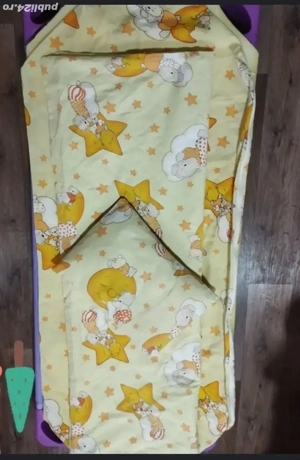 pătuțuri pentru copii