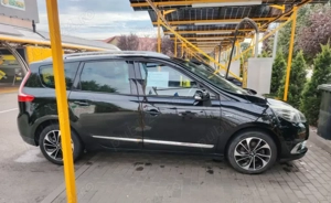 Vand Renault Grand Scenic 3 2014 Bose Euro 5 Facelift 7 locuri - imagine 3
