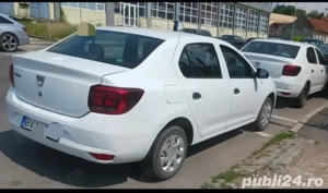 Șofer taxi si transport alternativ