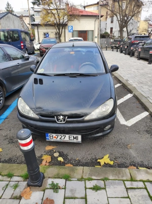 Vindem pejo 206 automat la Preț de bicicleta 