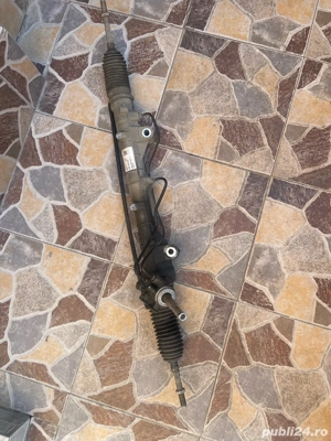 Casetă direcție Logan 2018