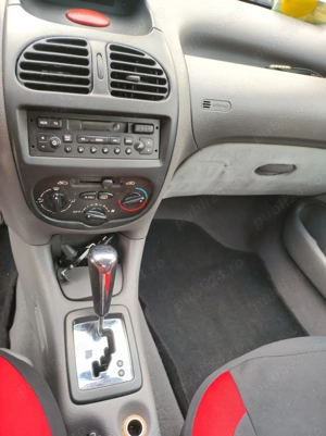 Vindem pejo 206 automat la Preț de bicicleta  - imagine 4