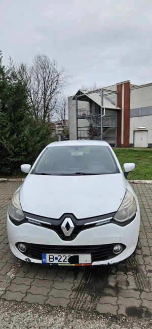 Clio 4  75.000 km