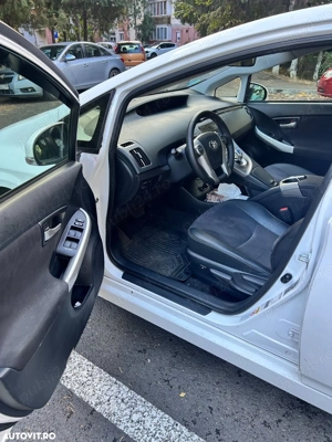 Toyota Prius Hibrid 2014 - imagine 5