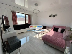 2 camere decomandat, curte proprie Bucure #537;ti-Prelungirea Ghencea