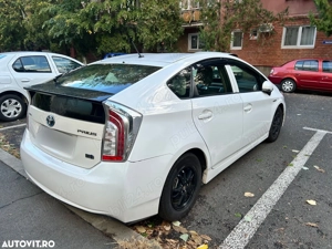 Toyota Prius Hibrid 2014 - imagine 8