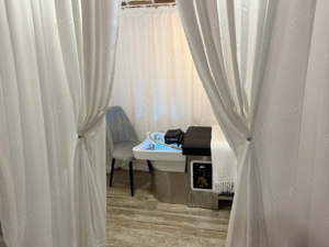 Headspa   Ritual premium pentru scalp & relaxare craniană-Piața Unirii