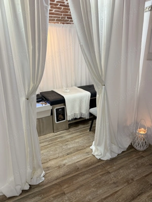 Headspa   Ritual premium pentru scalp & relaxare craniană-Piața Unirii - imagine 2