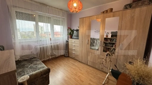 Apartament cu 3 camere decomandate - imagine 6
