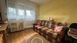 Apartament cu 3 camere decomandate - imagine 8
