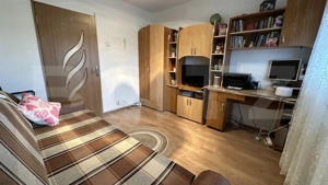 Apartament cu 3 camere decomandate - imagine 9