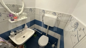 Apartament cu 3 camere decomandate - imagine 11