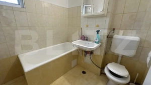 Apartament cu 3 camere decomandate - imagine 10