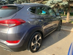 Vand Hyundai Tucson 2016 - 14.300 euro - imagine 4
