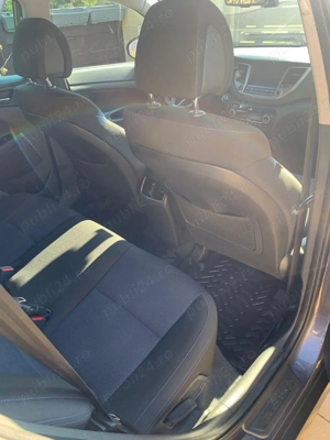 Vand Hyundai Tucson 2016 - 14.300 euro - imagine 2