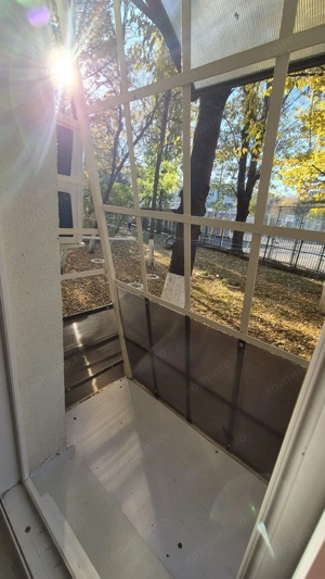 2 Camere Piata Resita cu Loc de parcare - imagine 11