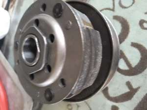 Ambreiaj scuter 4t Gy6 50 -80cc - imagine 2