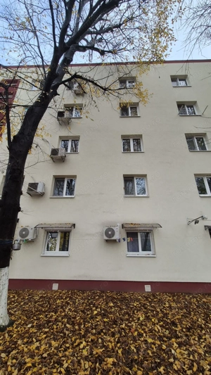 2 Camere Piata Resita cu Loc de parcare - imagine 16