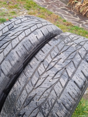 Vand cauciucuri Continental 215/60/17