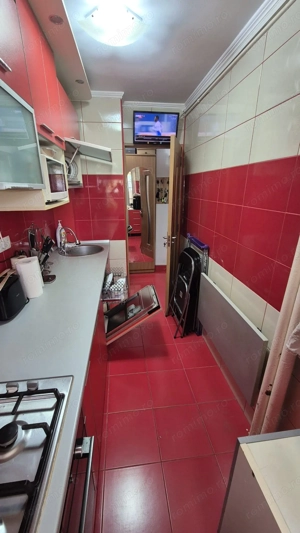 2 Camere Piata Resita cu Loc de parcare - imagine 13