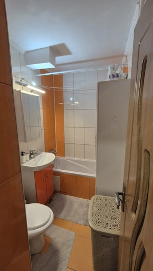 2 Camere Piata Resita cu Loc de parcare - imagine 15