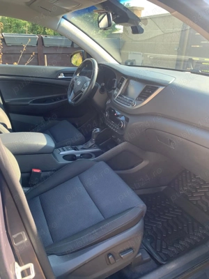 Vand Hyundai Tucson 2016 - 14.300 euro - imagine 5