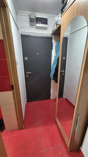 2 Camere Piata Resita cu Loc de parcare - imagine 9