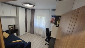 2 Camere Piata Resita cu Loc de parcare - imagine 4