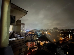 De vanzare apartament 2 camere - Mihai Bravu - imagine 16