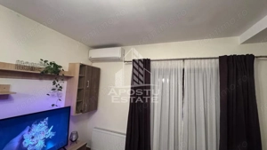 Apartament cu 2 camere, open space, in Giroc - imagine 4