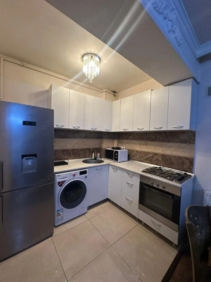 De vanzare apartament 2 camere - Mihai Bravu - imagine 9