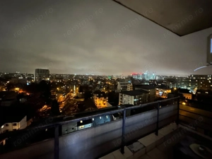 De vanzare apartament 2 camere - Mihai Bravu - imagine 15