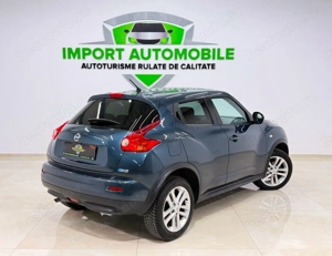 Nissan Juke 1.5 dCi Tekna - imagine 6