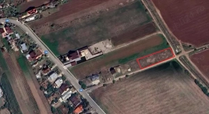Teren intravilan, parcelabil - De Vanzare   Aricestii Rahtivani - imagine 2