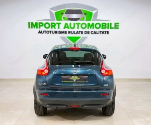 Nissan Juke 1.5 dCi Tekna - imagine 7