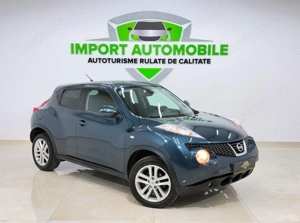 Nissan Juke 1.5 dCi Tekna - imagine 3