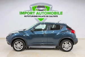 Nissan Juke 1.5 dCi Tekna - imagine 10