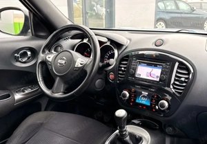 Nissan Juke 1.5 dCi Tekna - imagine 16