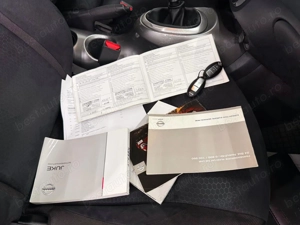 Nissan Juke 1.5 dCi Tekna - imagine 11