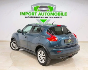 Nissan Juke 1.5 dCi Tekna - imagine 8