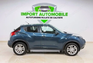 Nissan Juke 1.5 dCi Tekna - imagine 9