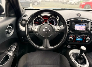 Nissan Juke 1.5 dCi Tekna - imagine 14