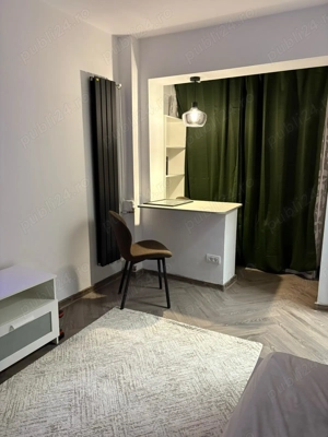   PRIMA ÎNCHIRIERE! Garsonieră SMART & LUX, 3 min metrou Dristor! 