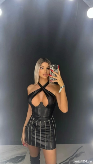 Transexuala Simona ts. Trans de lux Confirmare whatsapp