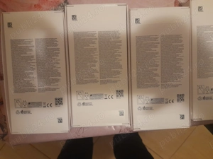 4 telefoane Samsung A16 5 G sigilate 
