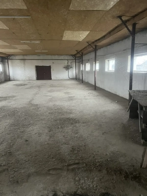 Inchiriez spatii  Sacele - imagine 2