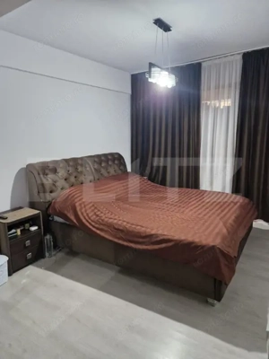 Apartament 3 camere, 71 mp, Dorobantu Residence  - imagine 9