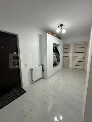 Apartament 3 camere, 71 mp, Dorobantu Residence  - imagine 5