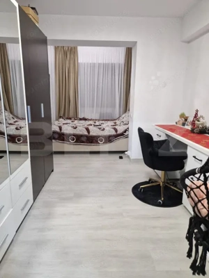 Apartament 3 camere, 71 mp, Dorobantu Residence  - imagine 6