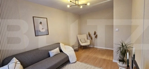 Garsonieră modernă și luminoasă, aproape de Centru - Sf.Gheorghe - imagine 4